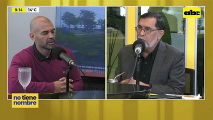 Colorados con miras a la Intendencia: “Nenecho es un accidente electoral”