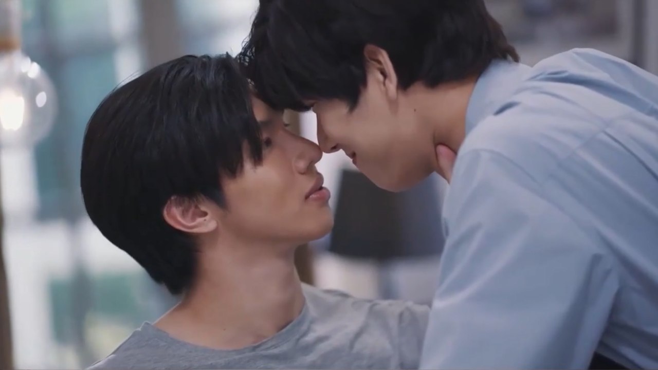 Love syndrome – episode 6 [eng/de]