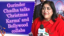 IANS Exclusive Interview: Gurinder Chadha on 'Christmas Karma' | Priyanka & Aishwarya | Bollywood movie