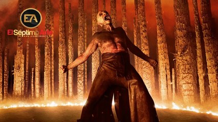 28 años después: El templo de los huesos - Tráiler español (HD)