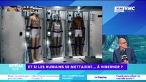On n'arrête pas le progrès : Et si les humains se mettaient... à hiberner ? - 03/12