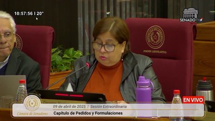 Esperanza Martínez sobre pedido de enjuiciamiento de magistrados que absolvieron a docente en caso de abuso sexual infantil