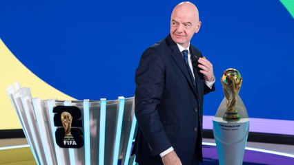 Sorteo Mundial 2026: formato, bombos, cómo funciona y novedades