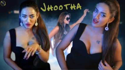 Arbaz Khan,Jhootha,Official Music Video HD,New Dance Performance,S Studio 2025