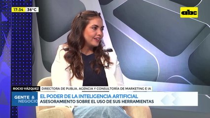 El poder de la inteligencia artificial: asesoramiento sobre el uso de sus herramientas