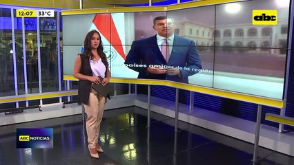 ¿Un nuevo papelón del Ejecutivo?: repercusiones del retiro de candidatura en la OEA