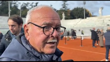 Pietrangeli, Zugarelli: Nicola sfidò politica, vittoria merito suo