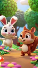 دو ننھے منے بچوں کی دوستی جو سب سے پیاری تھی