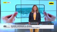 ABC Negocios - Sin Filtro - Huawei