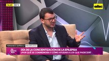La importancia de concientizar sobre la epilepsia