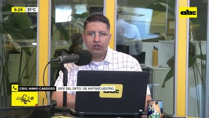 Caso Urbieta: anuncian incursiones tras captura de Lourdes Teresita Ramos