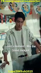 [Doblado ESP] El Ojo de la Fortuna serie completa