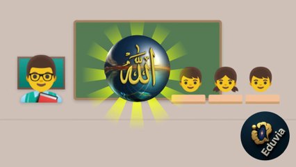 Who is allah | Who created Allah | What is allah