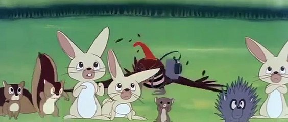 Gulliver’s Travels Beyond The Moon 🌕🚀 - Animated Adventure