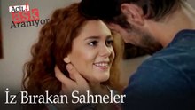 İz Bırakan Sahneler / Acil Aşk Aranıyor
