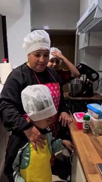 Chipa Apó De Paraguayos En España