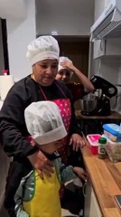 Chipa Apó De Paraguayos En España