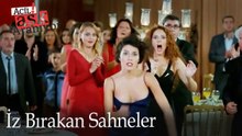 İz Bırakan Sahneler / Acil Aşk Aranıyor