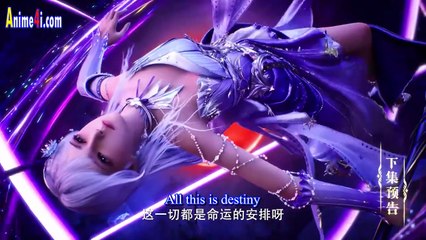 Throne of Seal EP189 Trailer