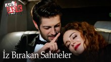 İz Bırakan Sahneler / Acil Aşk Aranıyor