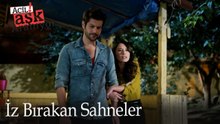 İz Bırakan Sahneler / Acil Aşk Aranıyor