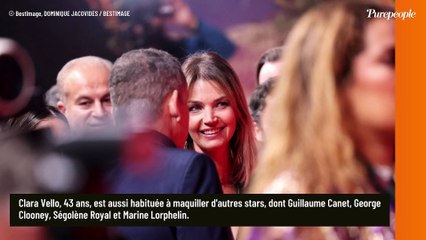 Dany Boon en couple avec Clara Vello, de 16 ans sa cadette : le couple ne se quitte plus et fait une nouvelle apparition remarquée