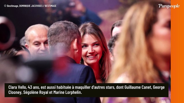 Dany Boon en couple avec Clara Vello, de 16 ans sa cadette : le couple ne se quitte plus et fait une nouvelle apparition remarquée