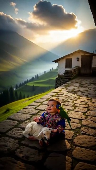 baby naat