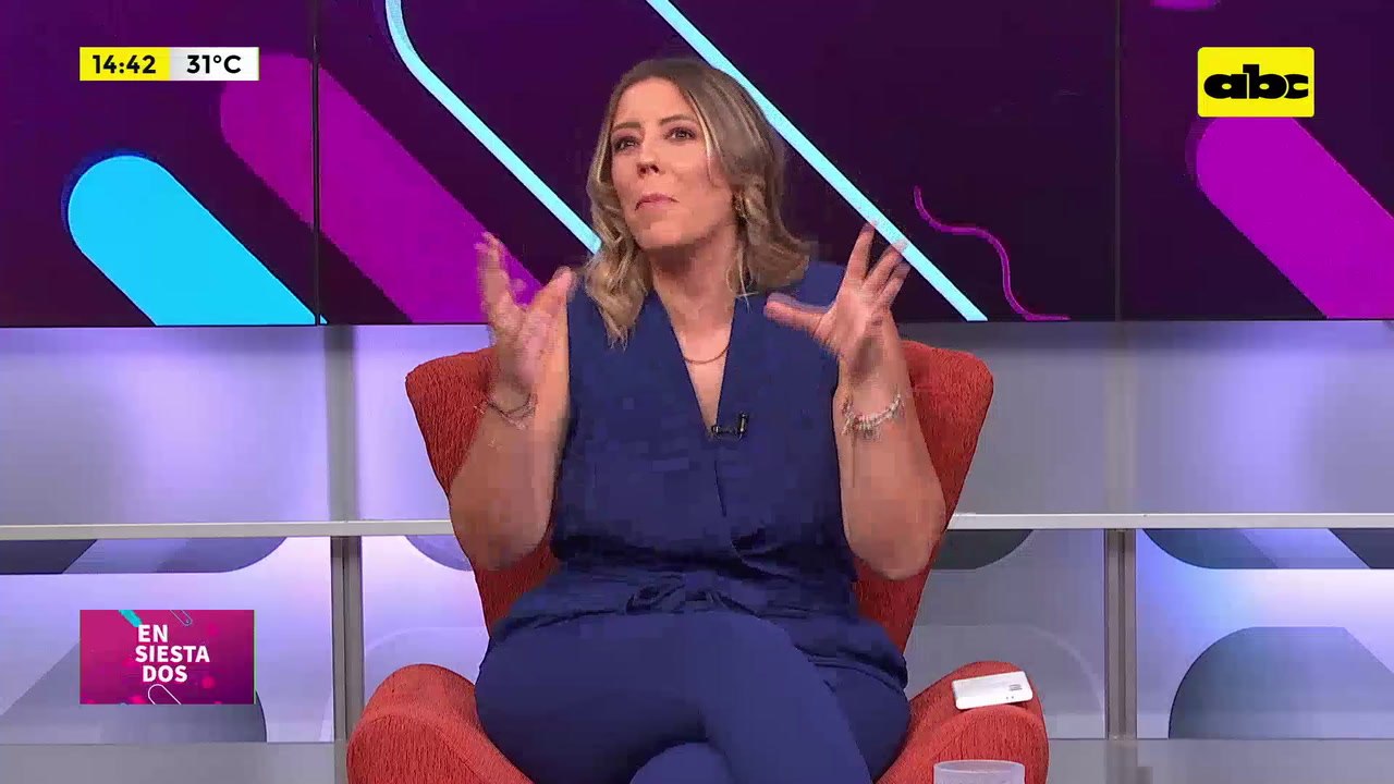 “Soldado del divague”: nueva propuesta musical de Delia Picaguá Bordón