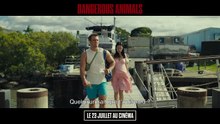 Dangerous Animals: Trailer HD VF