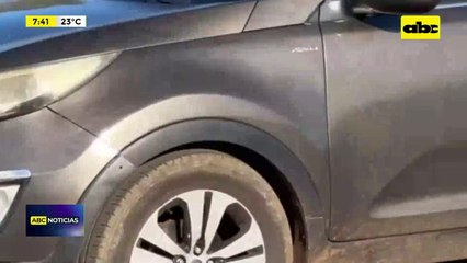 Presidente Franco: nuevo puesto de peaje genera molestias entre los pobladores