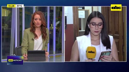 Denuncia contra Orlando Arévalo ahora también alcanza a su hija