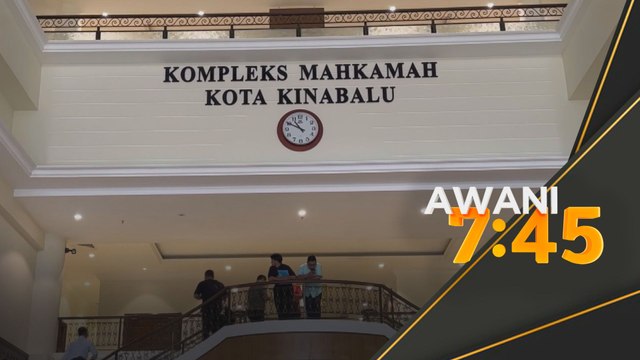 AGC bantah semakan kehakiman batal prosiding