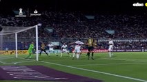 El último Olimpia vs. Peñarol en Asunción por la Copa Libertadores