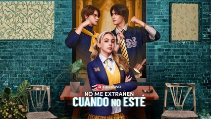 [doblado] No Me Extrañen Cuando No Esté en Español #reelshort