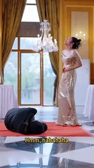 Pacar Kayaku Diambil Kakak Tiriku Dan Aku Dinikahkan Dengan Orang Miskin | My Rich Boy Friend Taken By My Step Sister And I Married To Poor Guy | Drama Pendek China | SUB INDO