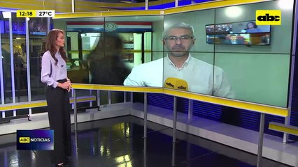 Emiliano Rolón, otra vez en el ojo de la tormenta: así evalúan su gestión desde el Congreso