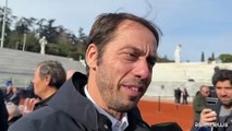 Pietrangeli, Lorenzi: Internazionali più tristi ma suo ricordo resta