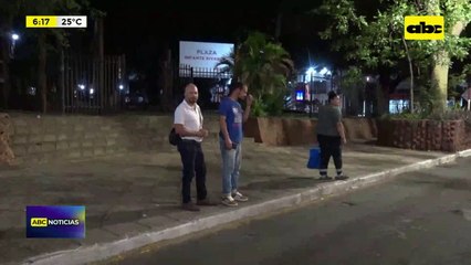 Video: Ya está en marcha servicio de transporte público nocturno
