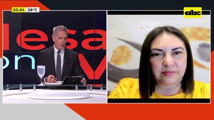 “Nos basamos en las cifras de feminicidios”: diputada sobre proyecto de ley que protege a mujeres