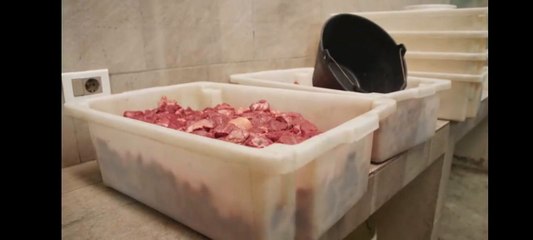 Cae Con Carga De Marihuana Ex Cocinero De Tacumbú