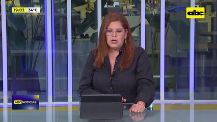 Capturan a Lourdes Ramírez, presunta integrante del Ejército del Mariscal López