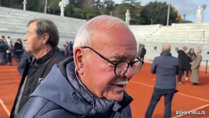 Pietrangeli, Zugarelli: Nicola sfidò politica, vittoria merito suo