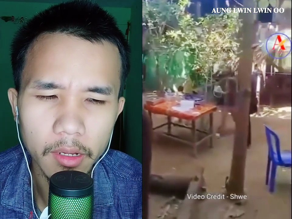 အလွဲသုံးစားမှု မှန်ရင် ဘယ်သူ့ကိုမဆို အရေအရေးယူရမှာပါ