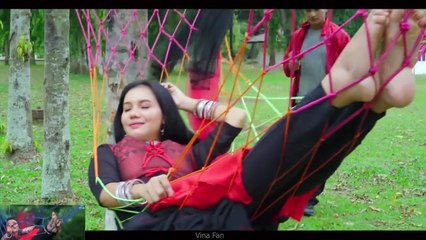 KAHIN PYAR NA HO JAAYE - VINA FAN NEW VERSION 2025 - Parodi Recreate - Rani Mukerji Salman Khan