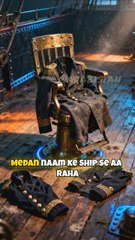 The Ghost ship Full of Dead Crew #shorts #realfacts