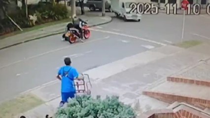 Atraco en Bogotá: asesinato de estudiante expone crisis de seguridad y justicia en Colombia