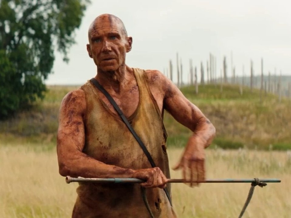 "28 years later: the bone temple": neuer trailer zum endzeit-horror