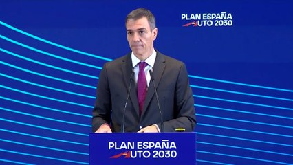 El Gobierno anuncia 400 millones en ayudas directas a la compra de eléctricos para 2026