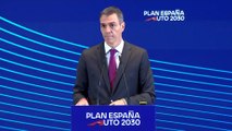 El Gobierno anuncia 400 millones en ayudas directas a la compra de eléctricos para 2026